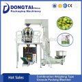 Automatic Granule Packing Machine Large Scale Production